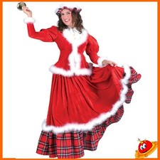 Costume Natalizio Donna –