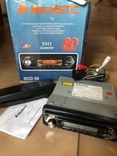 Autoradio majestic