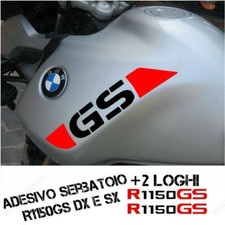 BMW R 1150 GS ADVENTURE 25 ANNIVERSARY - adesivi/adhesives/stickers/decal