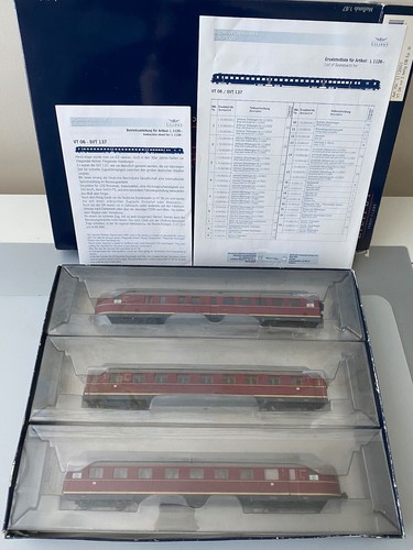 Liliput l112601 class - (174),