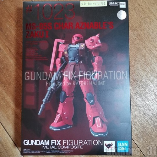 Gundam fix figurazione - gundam,