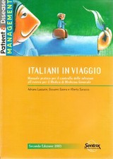 ITALIANI IN VIAGGIO - MANUALE
