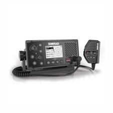 SIMRAD Radio VHF RS40-B VHF e