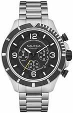 Orologio Uomo Nautica