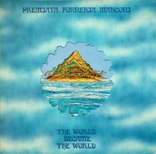 Premiata forneria marconi the - premiata,