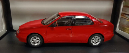 Mitica alfa romeo 156 - mitica,