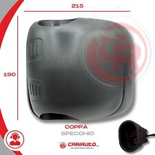 Specchio MANUALE TERMICO