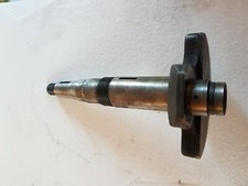 Albero motore moto guzzi - motore,