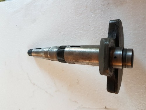 Albero motore moto guzzi - motore,
