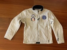 Kappa 400 Giacca Maestri Di