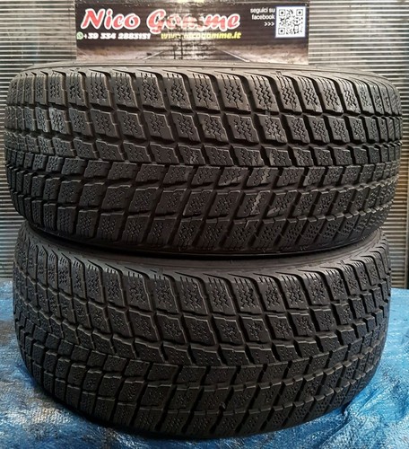 Gomme usate 225 60r17 - usate, 103h