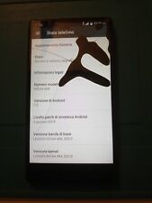 TELEFONO CELLULARE SMARTPHONE ANDROID LEAGOO KIICAA MIX 5.5