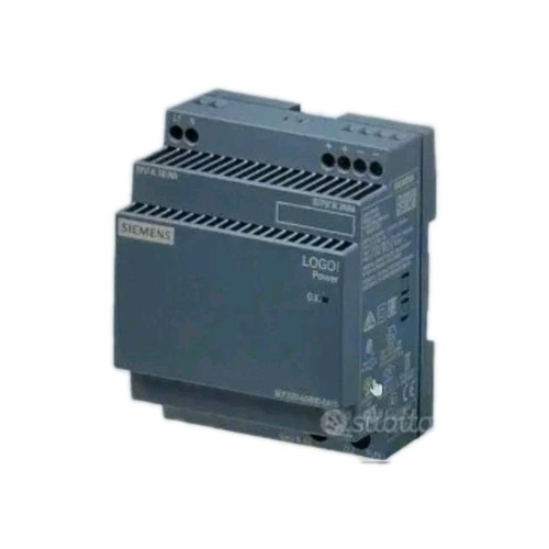 Alimentatore stabilizzato - ,