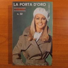 La porta d'oro - Annegret Rausch-Huger - Fabbri, I Darling n. 32