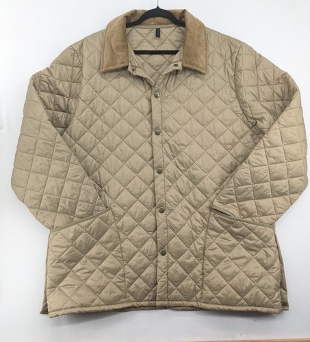 Giacca trapuntata uomo barbour - giacca,