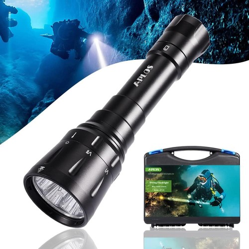 Aplos ap120 luce - ap120, subacquea