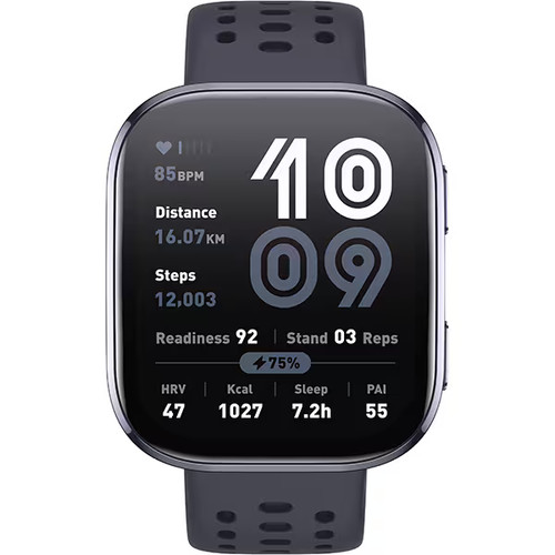 Amazfit smartwatch - amazfit,