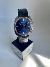 Longines Admiral 5 Stelle