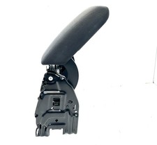 BRACCIOLO CENTRALE AUDI A4 AVANT 2.0 TDI (B8)(2007-2015) POGGIA BRACCIO