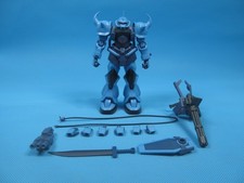 Modellino personalizzato Robot