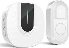 Campanello Senza Fili Da