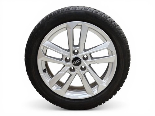 Audi cerchi invernali - a3,