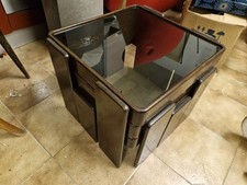 TAVOLI ANNI 70 Nello Stile Di GIANFRANCO FRATTINI