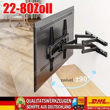 Supporto TV da Parete Supporto