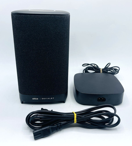 Sagemcom altice amplify - sagemcom,