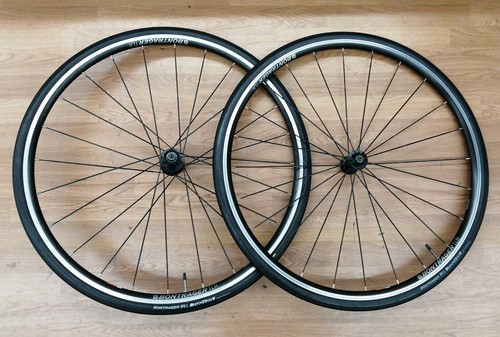 Ruote bontrager tlr - ruote,