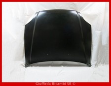 Cofano Anteriore Honda Civic