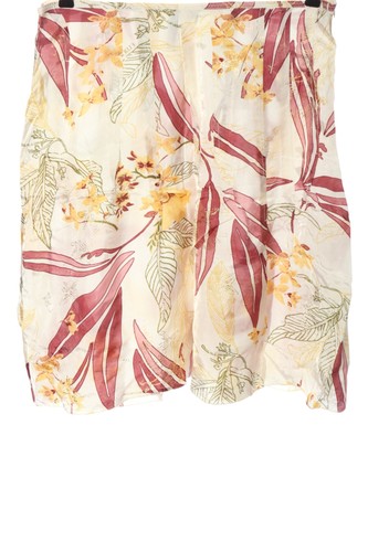 Tru trussardi gonna campana - a,