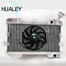 Radiatore in alluminio +