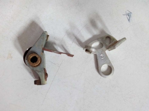 Contatti puntine icet - contatti,