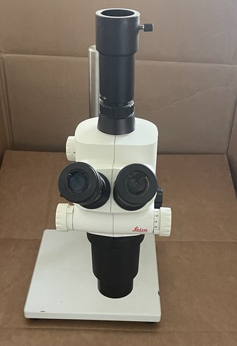 Leica s8ap0 microscopio - leica,
