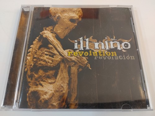 Ill nino revolution - ill,