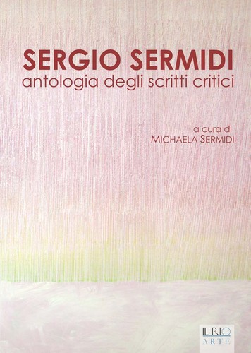Libro nuovo sergio sermidi - nuovo,