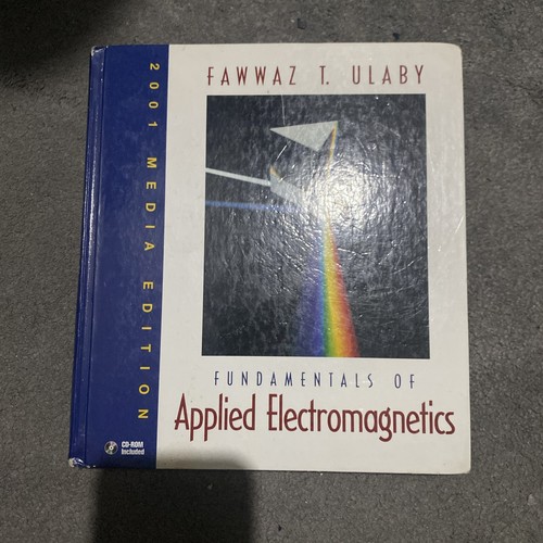 Fundamentals applied - fundamentals, of