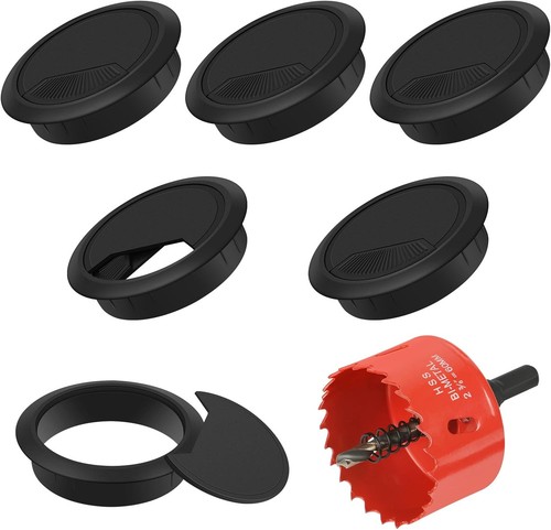 Flintronic pezzi passacavi - 6,