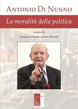 Libro antonio nunno - antonio, di