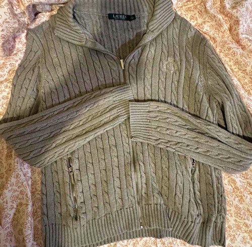 Maglione donna lauren - donna,