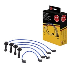 Kit tubi accensione per auto