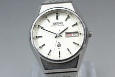 [Ecc+4] Orologio Uomo Seiko