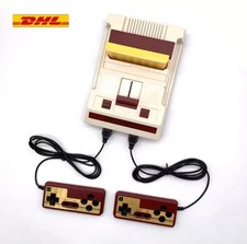 Console di gioco retrò