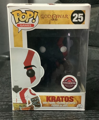 Funko pop vinyl - pop!, of