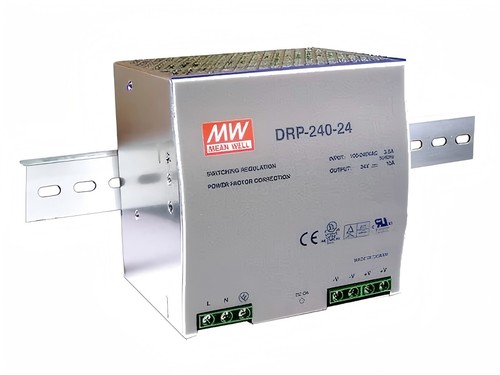 Drp 240 mean - mean, well