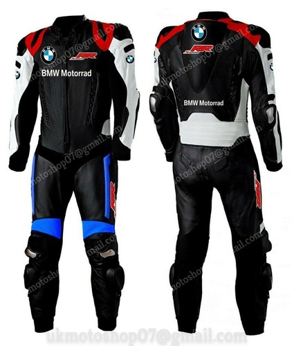 Tuta moto uomo pelle motogp - uomo,