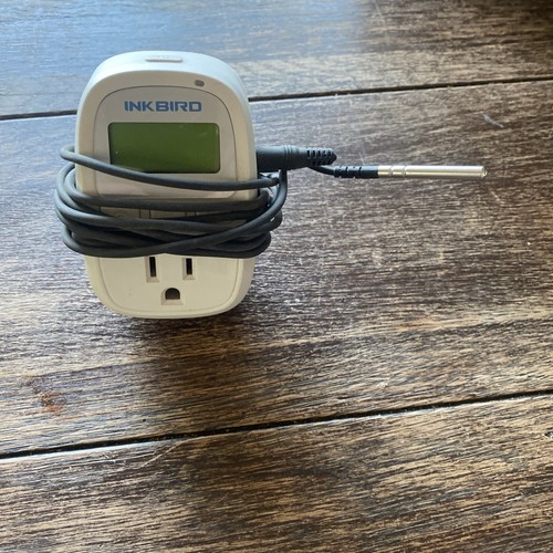 Inkbird smart controller c929 - smart,