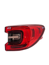 ✅Fanale Stop Posteriore Esterno Destro Per Renault Kadjar a LED 2019 al 2024