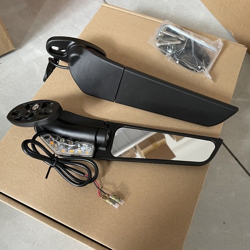Gsx1300 turn signal rear view - signal,